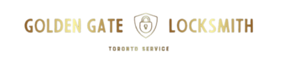 Golden Gate Locksmith Toronto Service